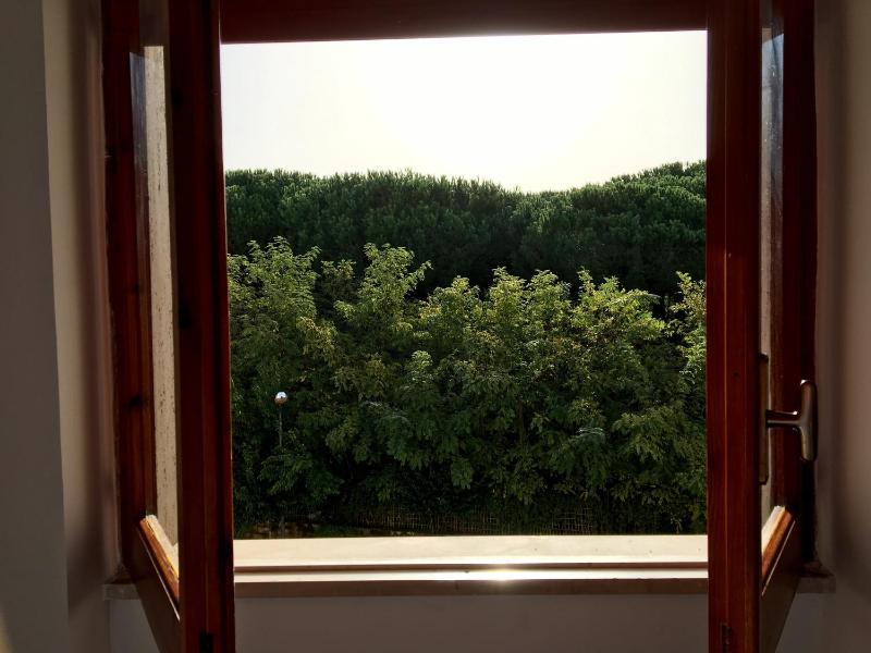 Apartment with Balcony - Annex image 1