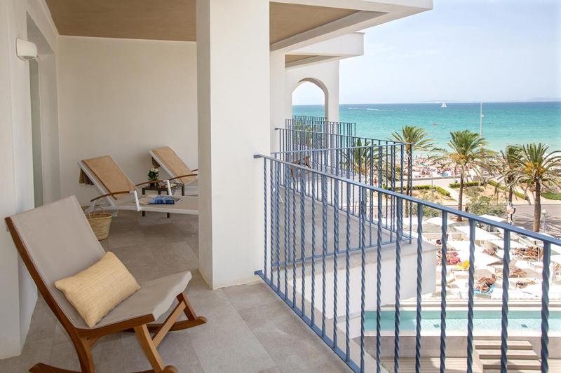 Myseahouse Flamingo - Adults Only 4* Sup - image 12