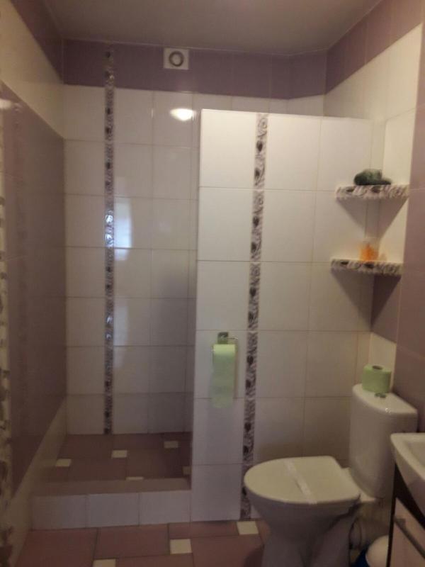 Standard Twin Room with Kitchenette image 2