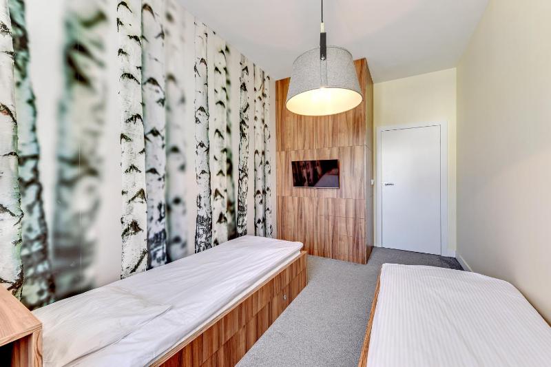 Apartament Nadmorski Premium Neptun Park - image 15