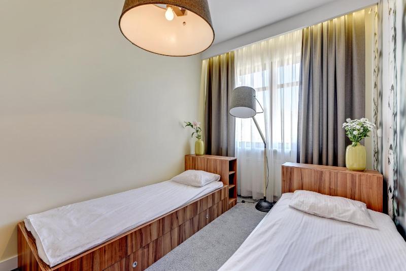 Apartament Nadmorski Premium Neptun Park - image 11