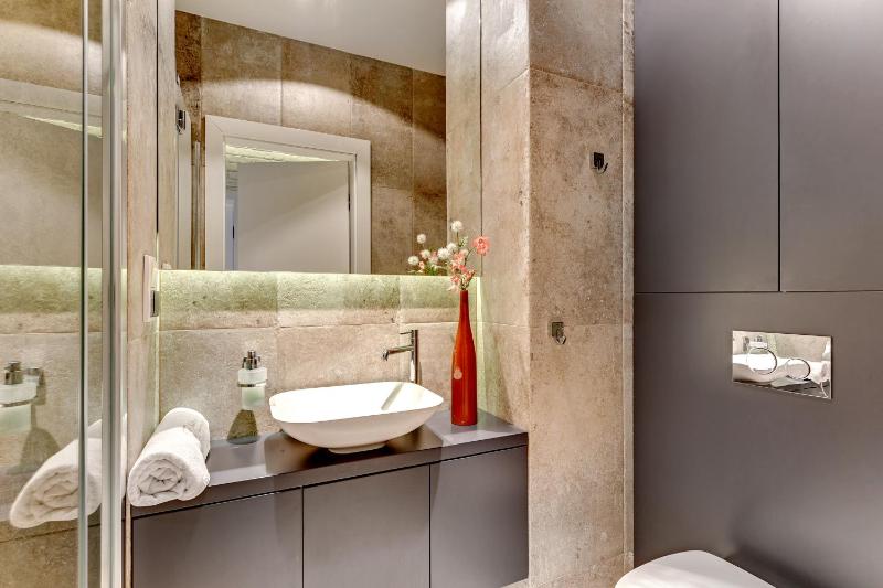 Apartament Nadmorski Premium Neptun Park - image 10