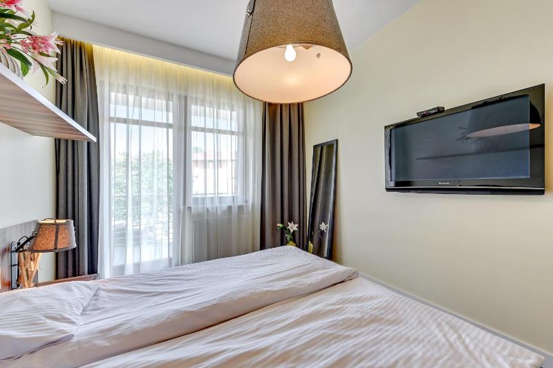 Apartament Nadmorski Premium Neptun Park - image 14