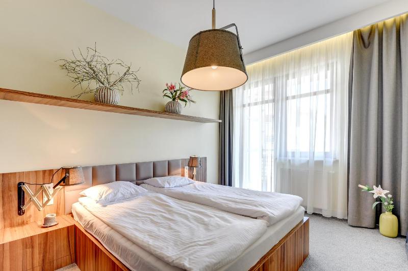 Apartament Nadmorski Premium Neptun Park - image 12