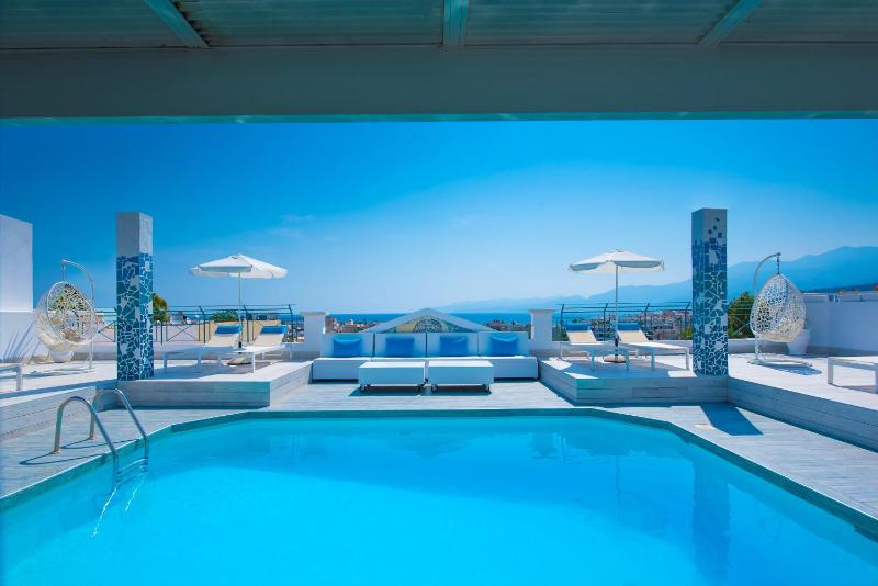 Senses Blue Boutique hotel - image 17