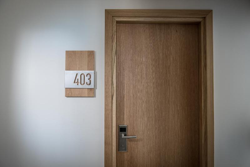 Senses Blue Boutique hotel - image 14