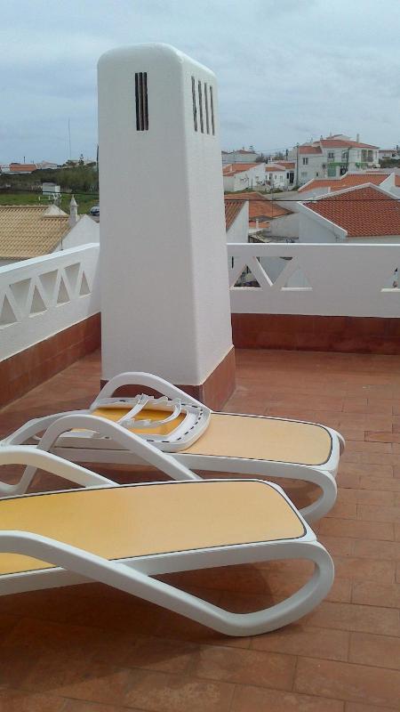 Apartment with Terrace image 4