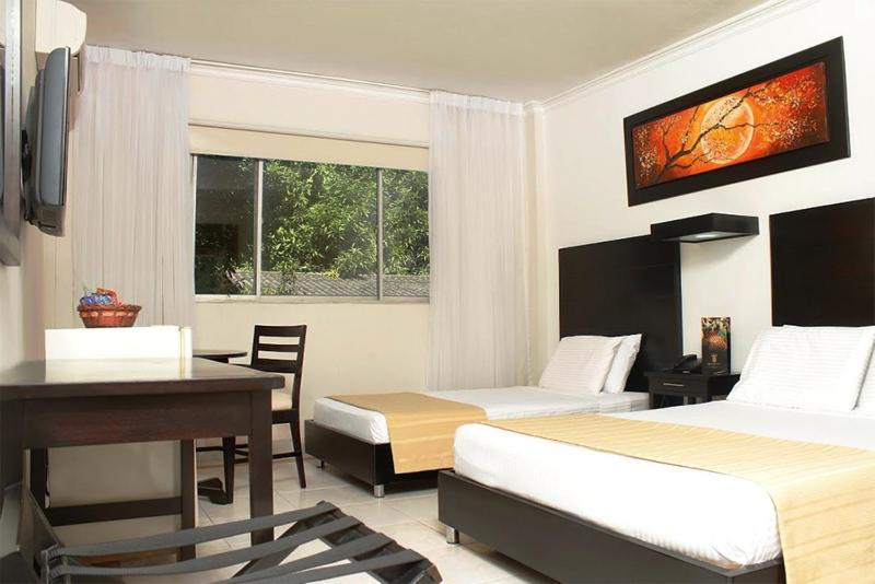 Hotel Genova Centro - image 33