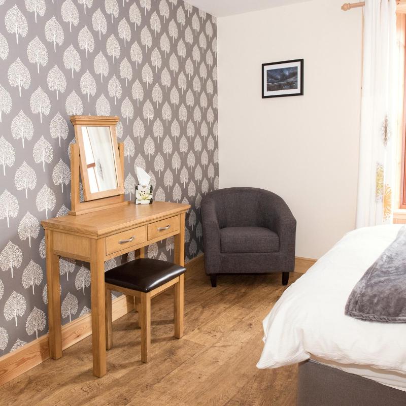 Three-Bedroom Ground Floor Apartment image 2