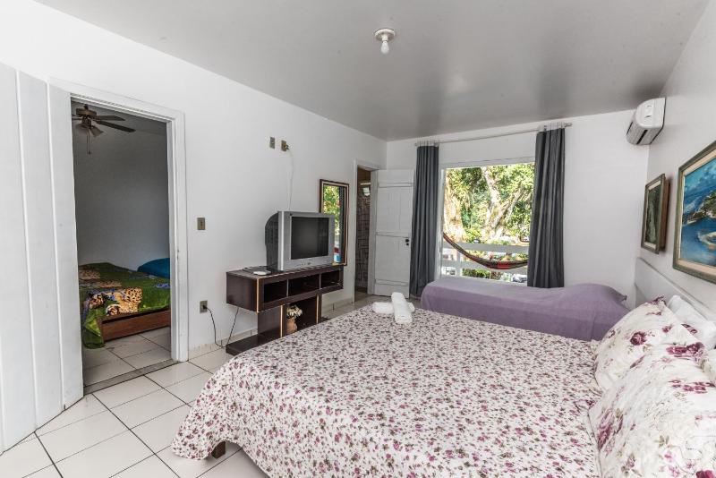 Hotel Mundaí Praia Camping e Est para Mh - image 21
