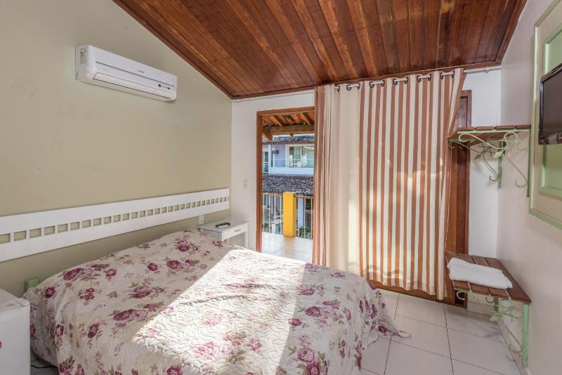Hotel Mundaí Praia Camping e Est para Mh - image 19
