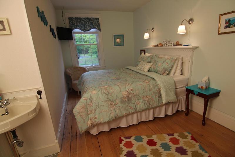 Queen Room - New Zealand Room  image 2