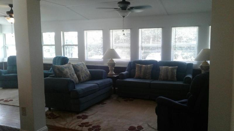 Three-Bedroom House image 3