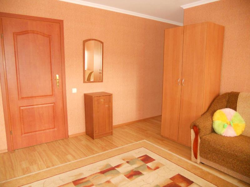 Superior Triple Room image 2