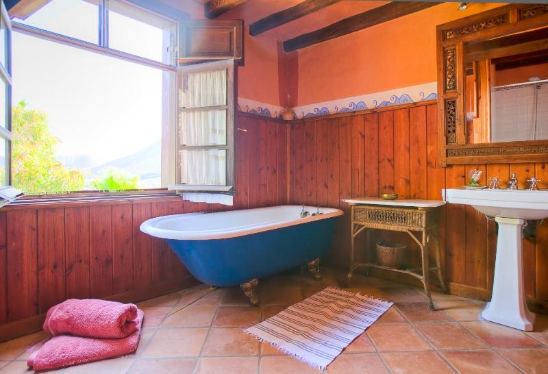 Two-Bedroom Cottage with Terrace (5 Adults) image 2