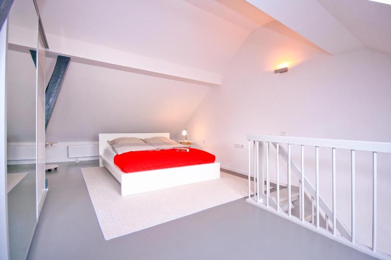Comfort Apartment Typ B image 3