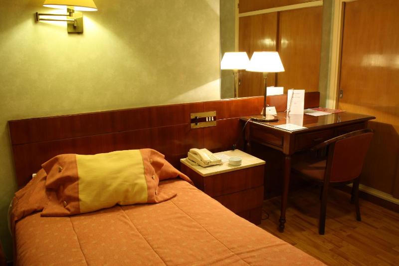 Gran Hotel Continental - image 15