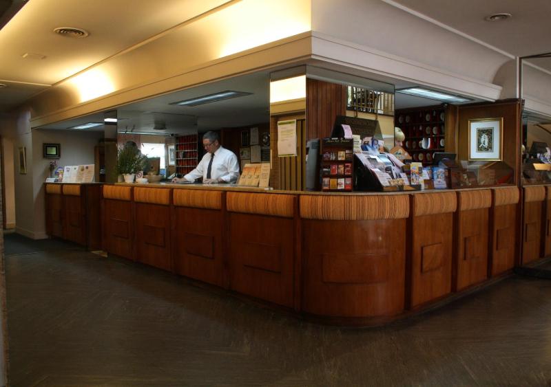 Gran Hotel Continental - image 11