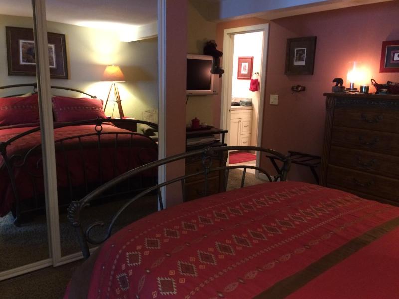 Deluxe Suite with Sea View image 4