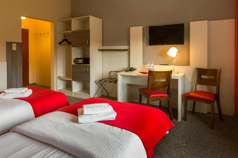 Hotel Przystanek Torun - image 5