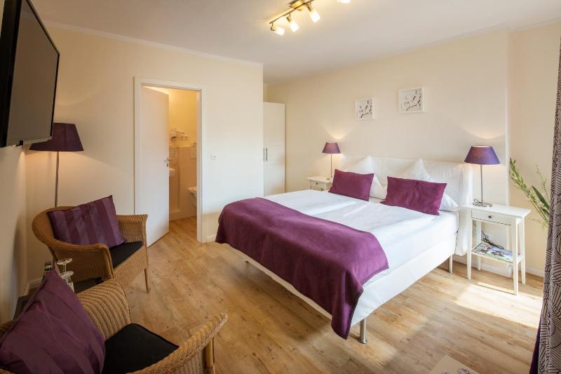 Comfort Double Room image 1