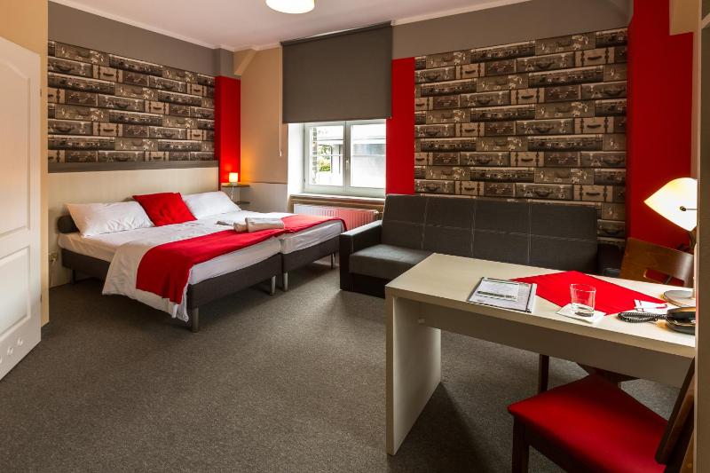 Hotel Przystanek Torun - image 47