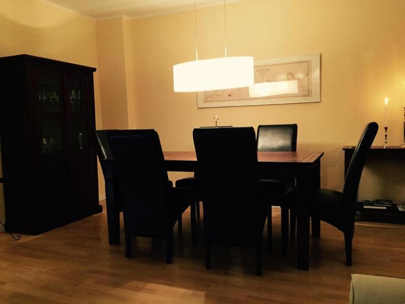 Two-Bedroom Apartment image 4