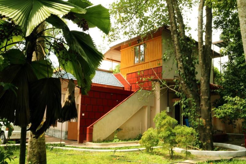 Marari Beach Pearl Homestay - image 4