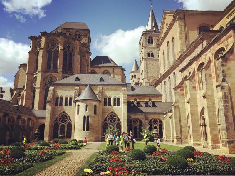 Two-Bedroom Apartment image 2