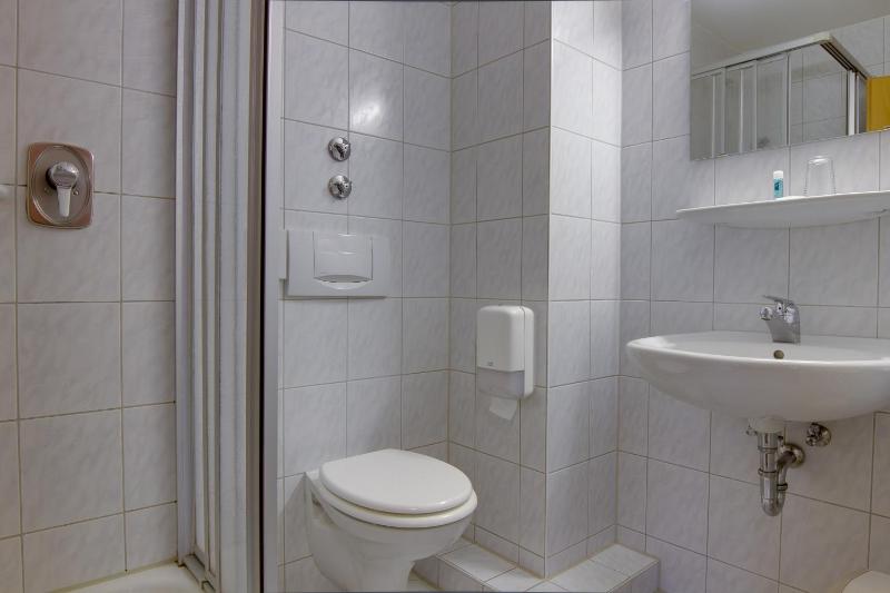 XS - Mikro - Single Room image 1