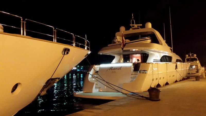 King Suite with Sea View image 2