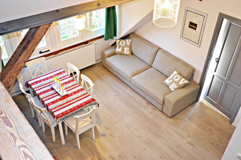 Loft Apartments by Grand Apartments - image 33