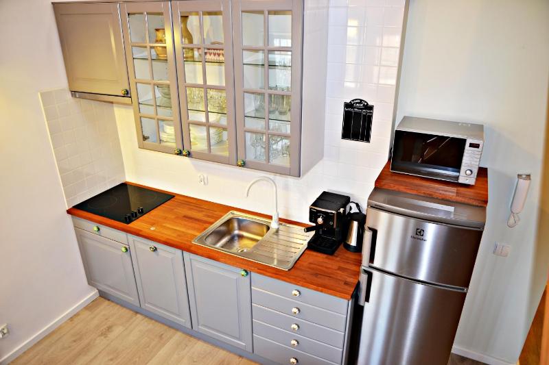 Loft Apartments by Grand Apartments - image 13