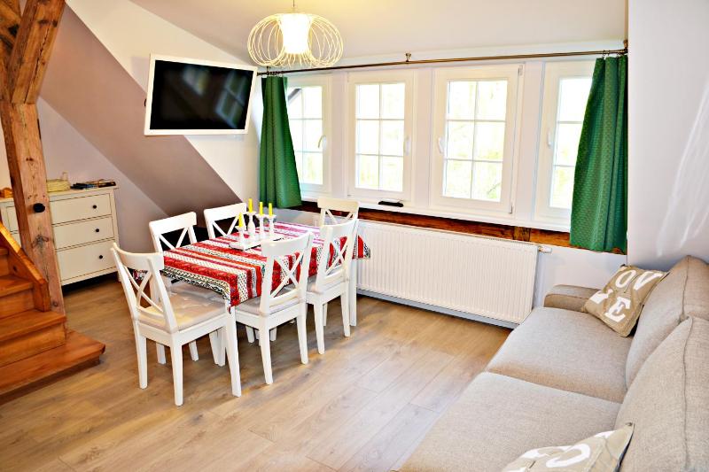 Loft Apartments by Grand Apartments - image 1