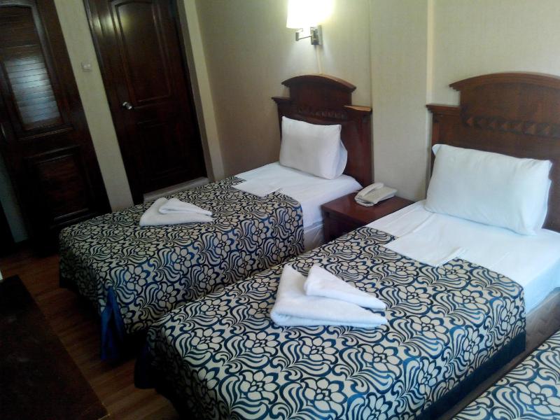 Standard Triple Room image 1