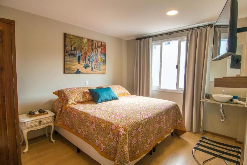 Hospedaria Conceitual - image 1
