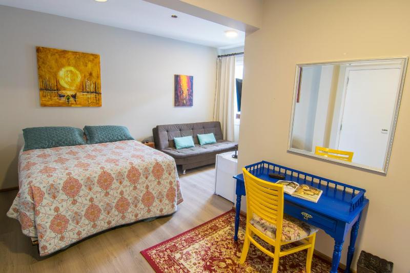 Hospedaria Conceitual - image 14