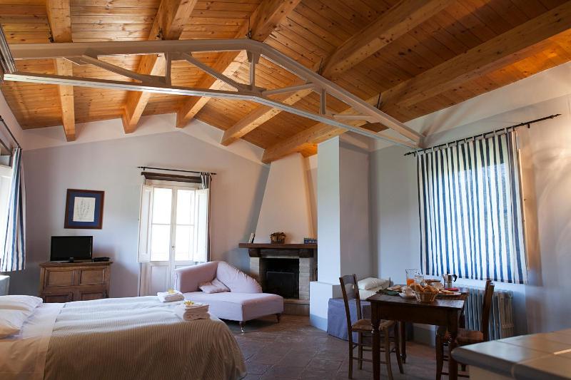 Re Artù Assisi Country Lifestyle - image 48