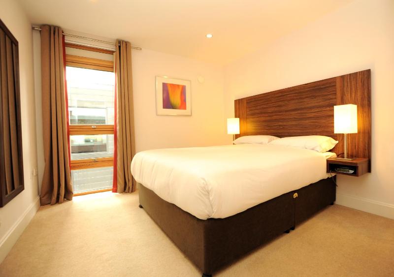 Two-Bedroom Apartment image 2