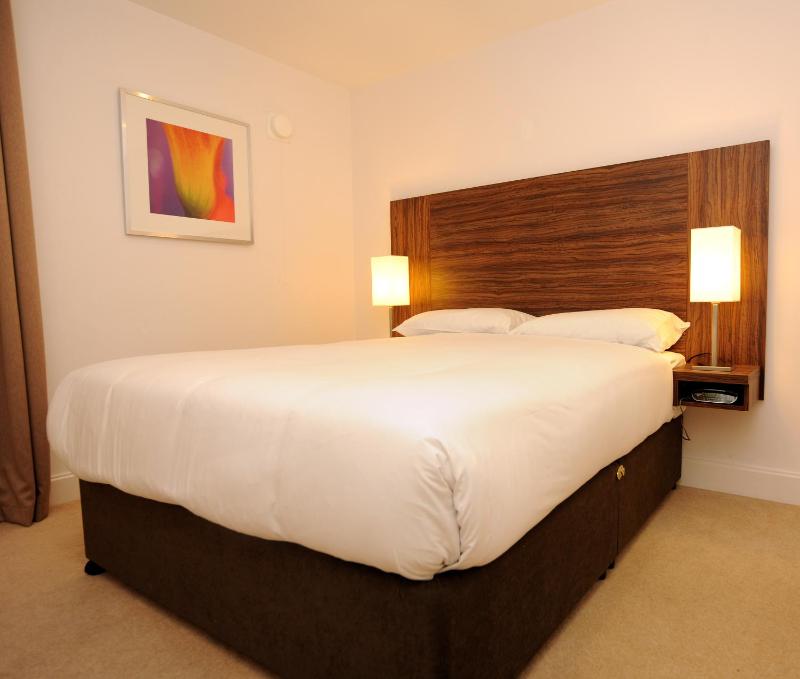 Two-Bedroom Apartment image 4