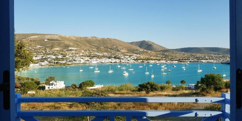 Paros Paradise Apartments - image 17