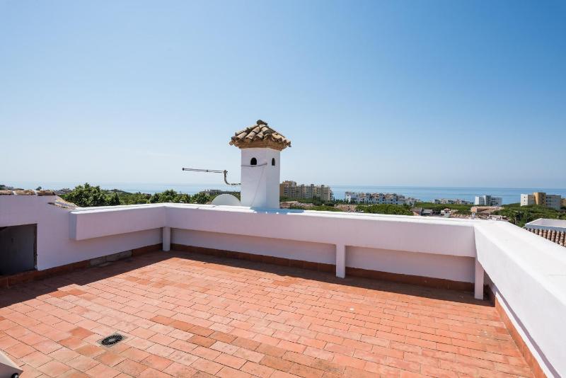 Villa with Sea View image 1