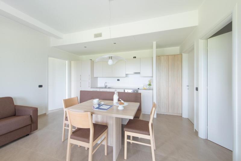Two-Bedroom Apartment image 1