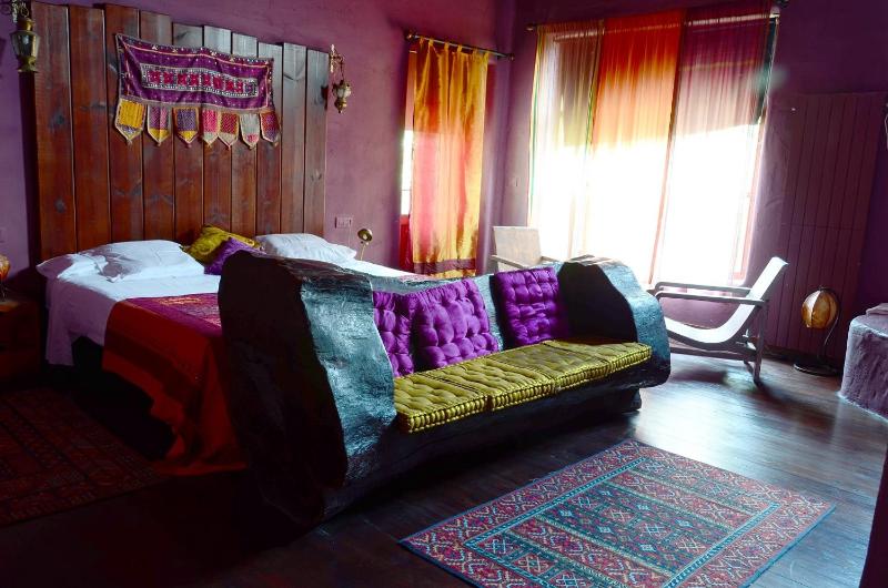 Suite with Balcony image 2