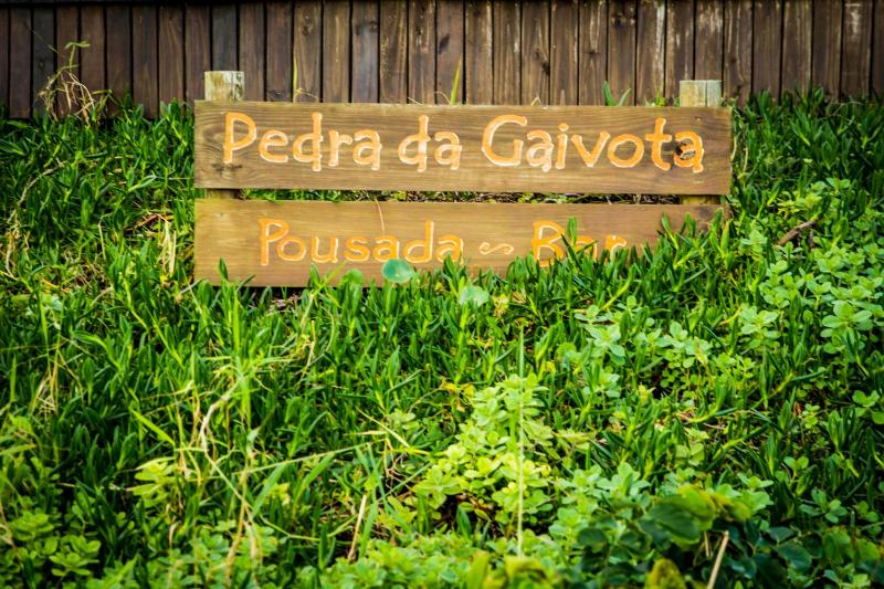 Pousada Pedra da Gaivota - image 28