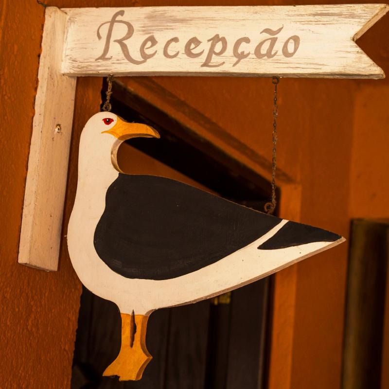 Pousada Pedra da Gaivota - image 34