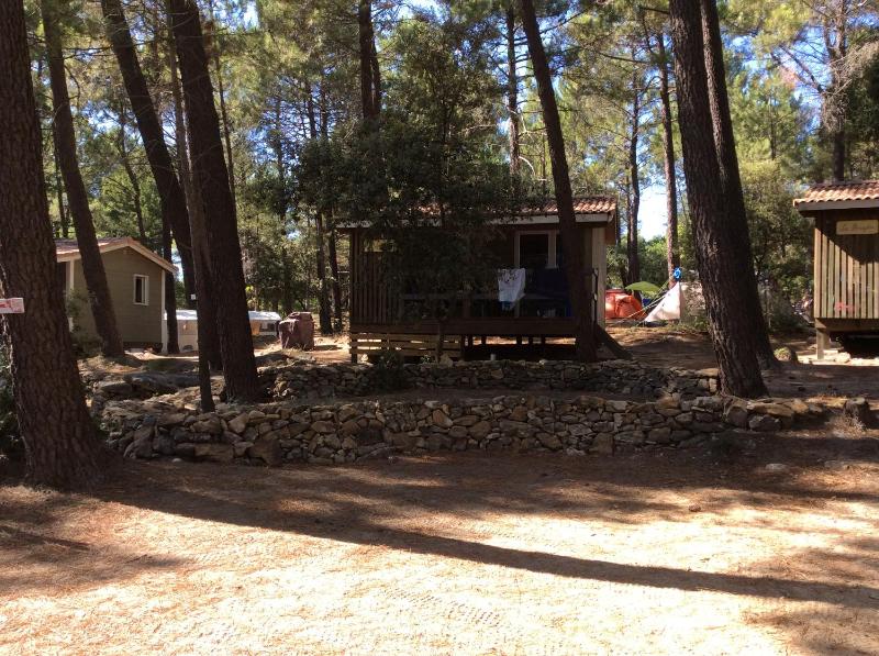 Two-Bedroom Chalet image 4