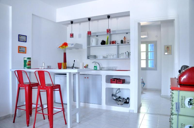 Apartment with Sea View image 3