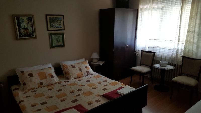 Double Room with Private Bathroom image 3