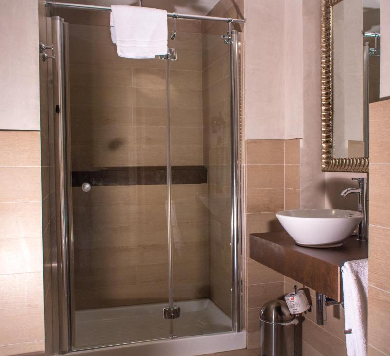 Classic Twin Room image 2